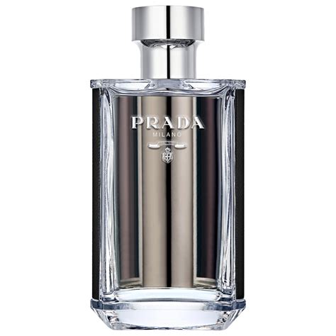 prada l'homme yodeyma|prada l'homme eau.